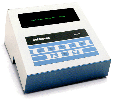 Model 512 Continuity Tester